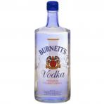 Burnetts - Vodka (200ml)