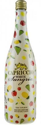 Capriccio - Bubbly White Sangria NV (4 pack 375ml) (4 pack 375ml)