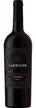 Carnivor - Cabernet Sauvignon 2016 (750ml) (750ml)