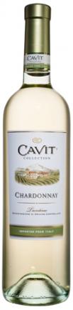 Cavit - Chardonnay Trentino NV (750ml) (750ml)