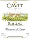 Cavit - Riesling Trentino NV (750ml) (750ml)