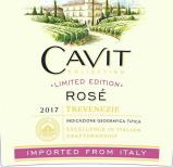 Cavit - Rose 0 (750ml)