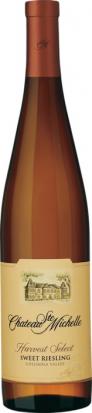 Chteau Ste. Michelle - Harvest Select Riesling Columbia Valley 2016 (750ml) (750ml)