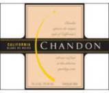 Chandon - Blanc de Noirs California 0 (750ml)