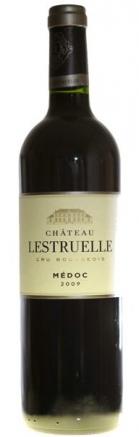 Chteau Lestruelle - Red Bordeaux Blend 2009 (750ml) (750ml)