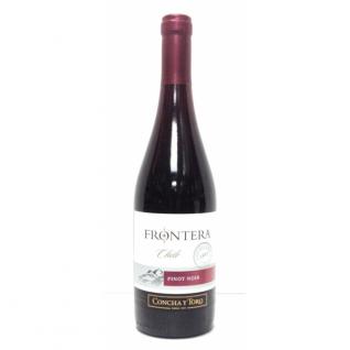 Concha y Toro - Frontera Pinot Noir NV (750ml) (750ml)