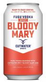 Cutwater Spirits - Fugu Vodka Spicy Bloody Mary (375ml can)