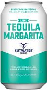 Cutwater Spirits - Lime Tequila Margarita (4 pack 375ml)