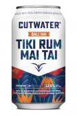 Cutwater - Tiki Rum Mai Tai (4 pack 375ml)
