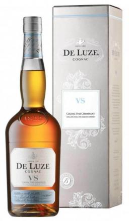 De Luze - VS Cognac (750ml) (750ml)