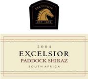 Excelsior - Shiraz Paddock NV (750ml) (750ml)