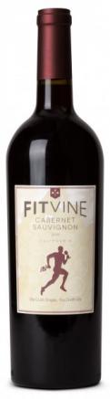 Fitvine - Cabernet Sauvignon 2016 (750ml) (750ml)