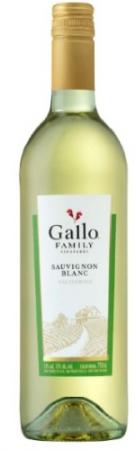 Gallo Family Vineyards - Sauvignon Blanc NV (750ml) (750ml)