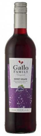 Gallo Family Vineyards - Sweet Grape NV (750ml) (750ml)