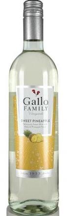 Gallo Family Vineyards - Sweet Pineapple NV (1.5L) (1.5L)