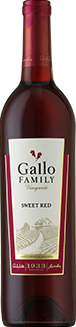 Gallo Family Vineyards - Sweet Red NV (1.5L) (1.5L)