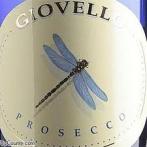 Giovello - Prosecco 0 (750ml)