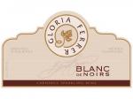 Gloria Ferrer - Blanc de Noirs California 2013 (750ml)