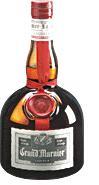 Grand Marnier - Orange Liqueur (50ml 12 pack)