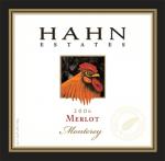 Hahn - Merlot Monterey 2015 (750ml)