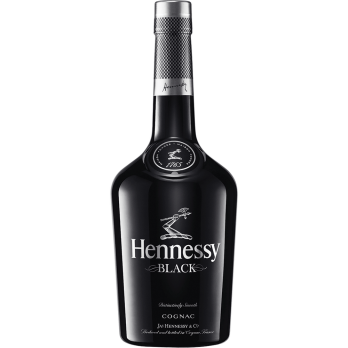 Hennessy - Cognac Black (375ml) (375ml)