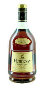 Hennessy - Cognac Privilge VSOP (750ml) (750ml)