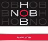 Hob Nob - Pinot Noir Vin de Pays dOc 2015 (750ml)