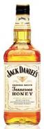 Jack Daniels - Tennessee Honey Liqueur Whisky (10 pack cans)
