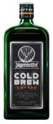 Jagermeister - Cold Brew Coffee Liqueur (24 pack cans)
