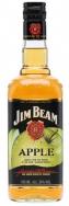 Jim Beam - Apple Bourbon (10 pack cans)