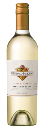 Kendall-Jackson - Sauvignon Blanc California Vintners Reserve 2010 (750ml) (750ml)
