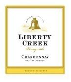 Liberty Creek - Chardonnay 0 (4 pack cans)