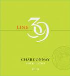 Line 39 - Chardonnay North Coast 2015 (750ml)