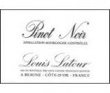 Louis Latour - Pinot Noir Burgundy 2016 (750ml)