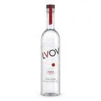 Lvov - Vodka (750ml)