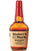 Makers Mark - Bourbon (50ml 12 pack)