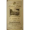 Markovic - Chardonnay Vin de Pays dOc Semi-Sweet 2014 (1.5L)