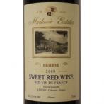 Markovic - Sweet Red Vin de Pays dOc 2015 (1.5L)