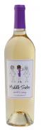 Middle Sister - Sweet & Sassy Moscato 0 (750ml)