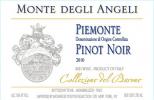 Monte Degli Angeli - Pinot Noir 0 (750ml)