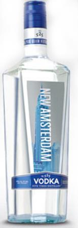 New Amsterdam - Original Vodka (10 pack cans) (10 pack cans)