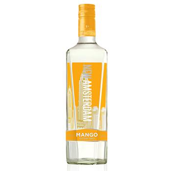 New Amsterdam - Mango Vodka (375ml) (375ml)