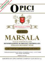 Opici - Sweet Marsala NV (6 pack cans) (6 pack cans)