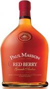 Paul Masson - Red Berry Brandy (50ml 12 pack)