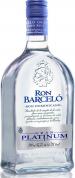 Ron Barcel - Gran Platinum (750ml)