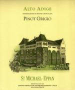 St. Michael-Eppan - Pinot Grigio Alto Adige 2016 (750ml)