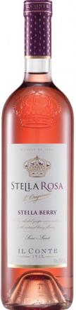 Stella Rosa - Berry Moscato NV (750ml) (750ml) Stella Rosa - Berry Moscato NV (750ml) (750ml)