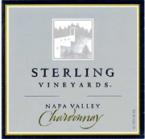 Sterling - Chardonnay Napa Valley 2012 (750ml)