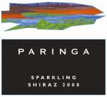Paringa Vineyards - Sparkling Shiraz Riverland 2012 (750ml)