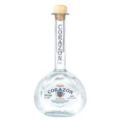 Corazon de Agave - Tequila Blanco (750ml) (750ml)